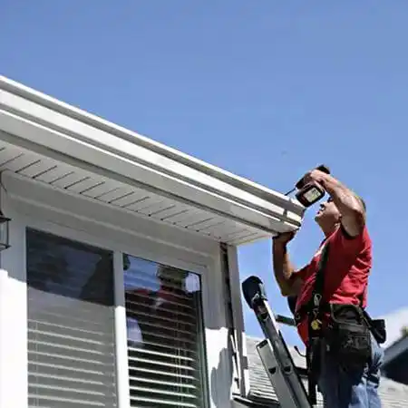 gutter services Parkersburg